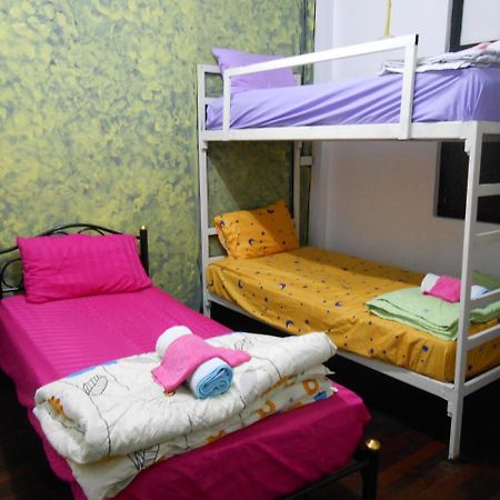 My Bed & Breakfast Chiang Rai Zewnętrze zdjęcie