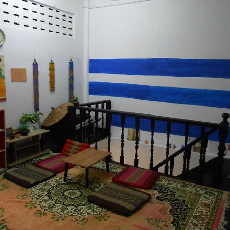 My Bed & Breakfast Chiang Rai Zewnętrze zdjęcie
