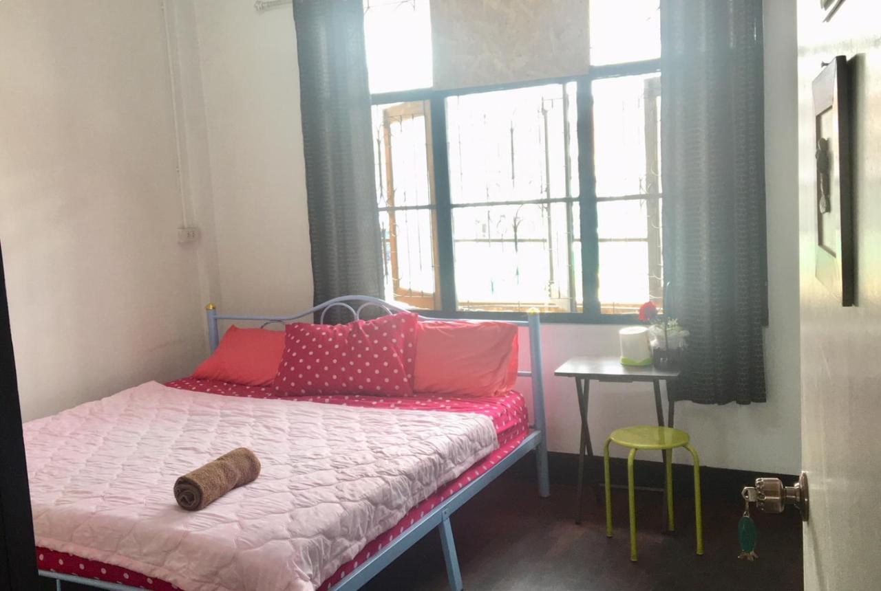 My Bed & Breakfast Chiang Rai Zewnętrze zdjęcie