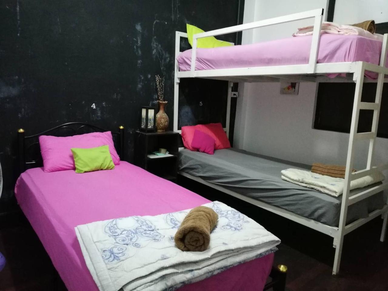My Bed & Breakfast Chiang Rai Zewnętrze zdjęcie