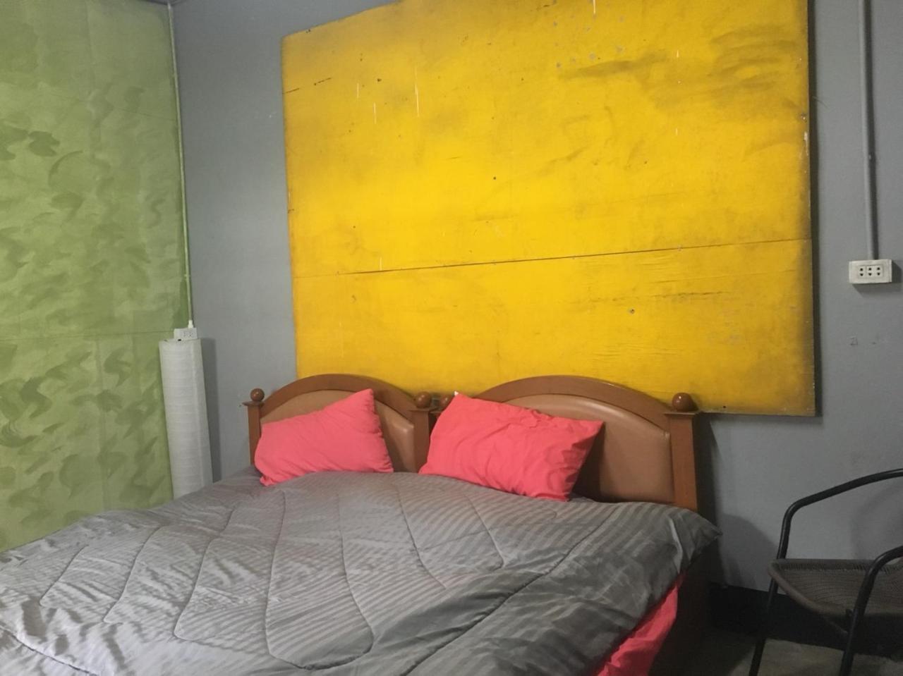 My Bed & Breakfast Chiang Rai Zewnętrze zdjęcie