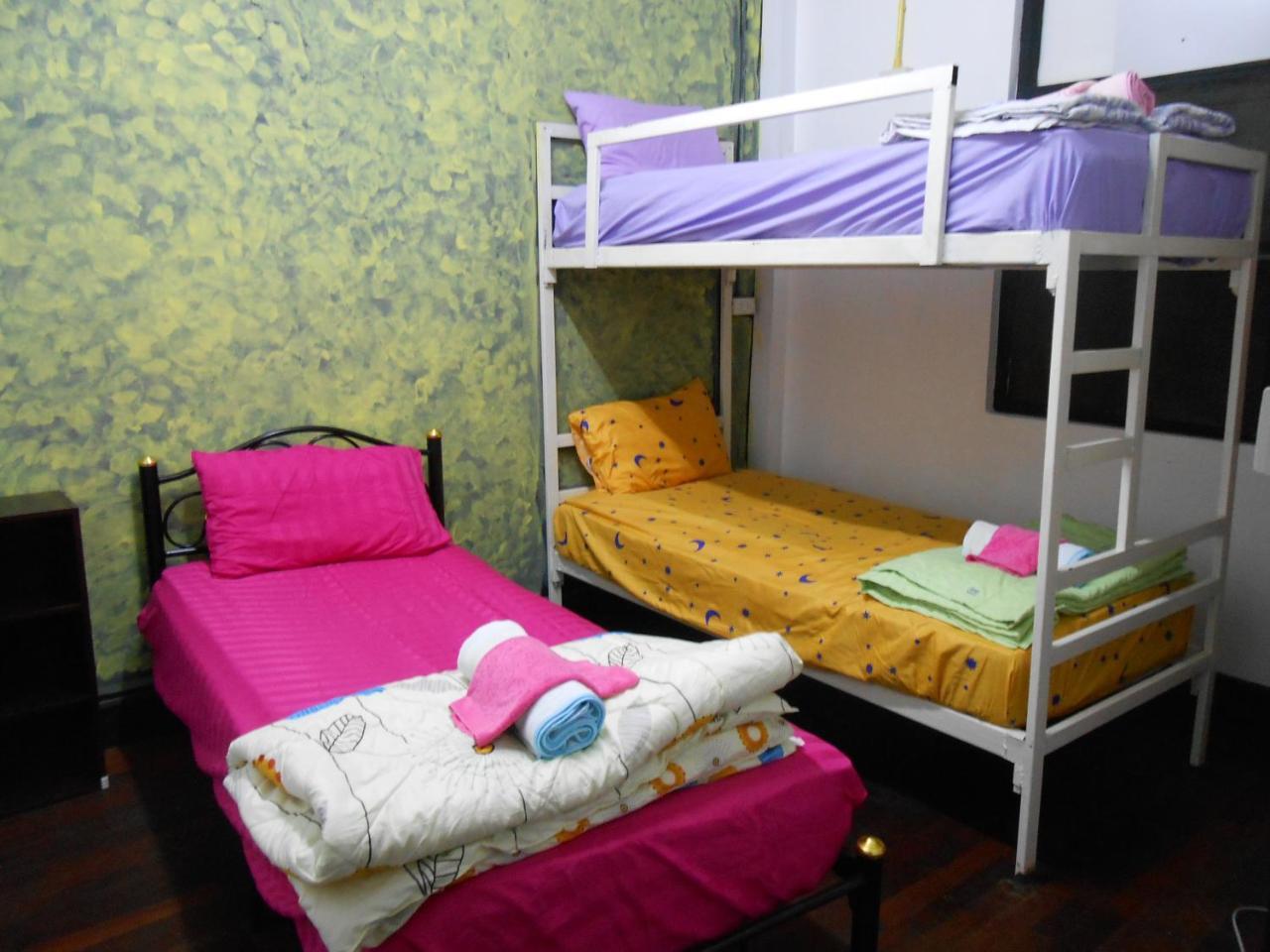 My Bed & Breakfast Chiang Rai Zewnętrze zdjęcie