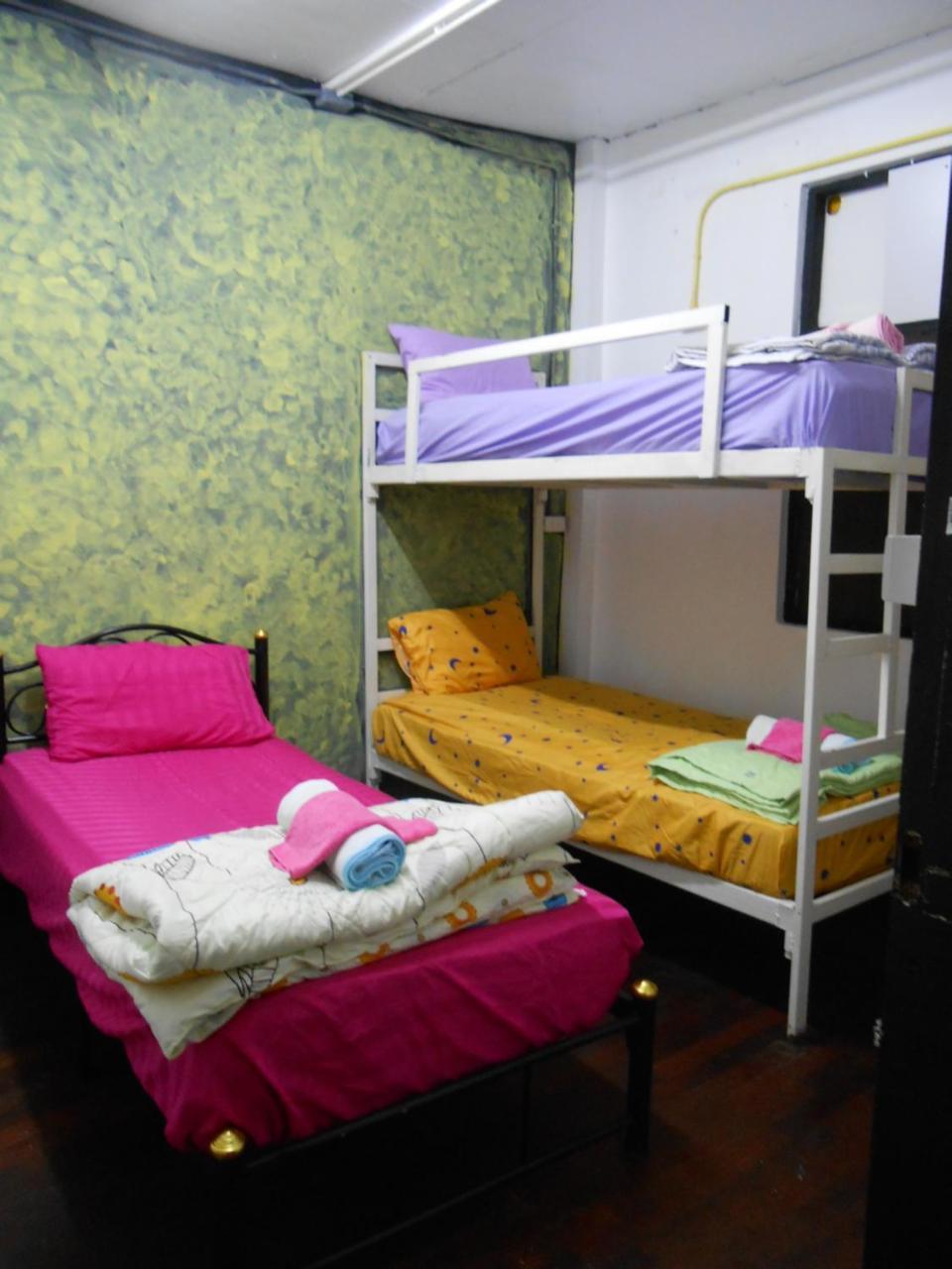 My Bed & Breakfast Chiang Rai Zewnętrze zdjęcie