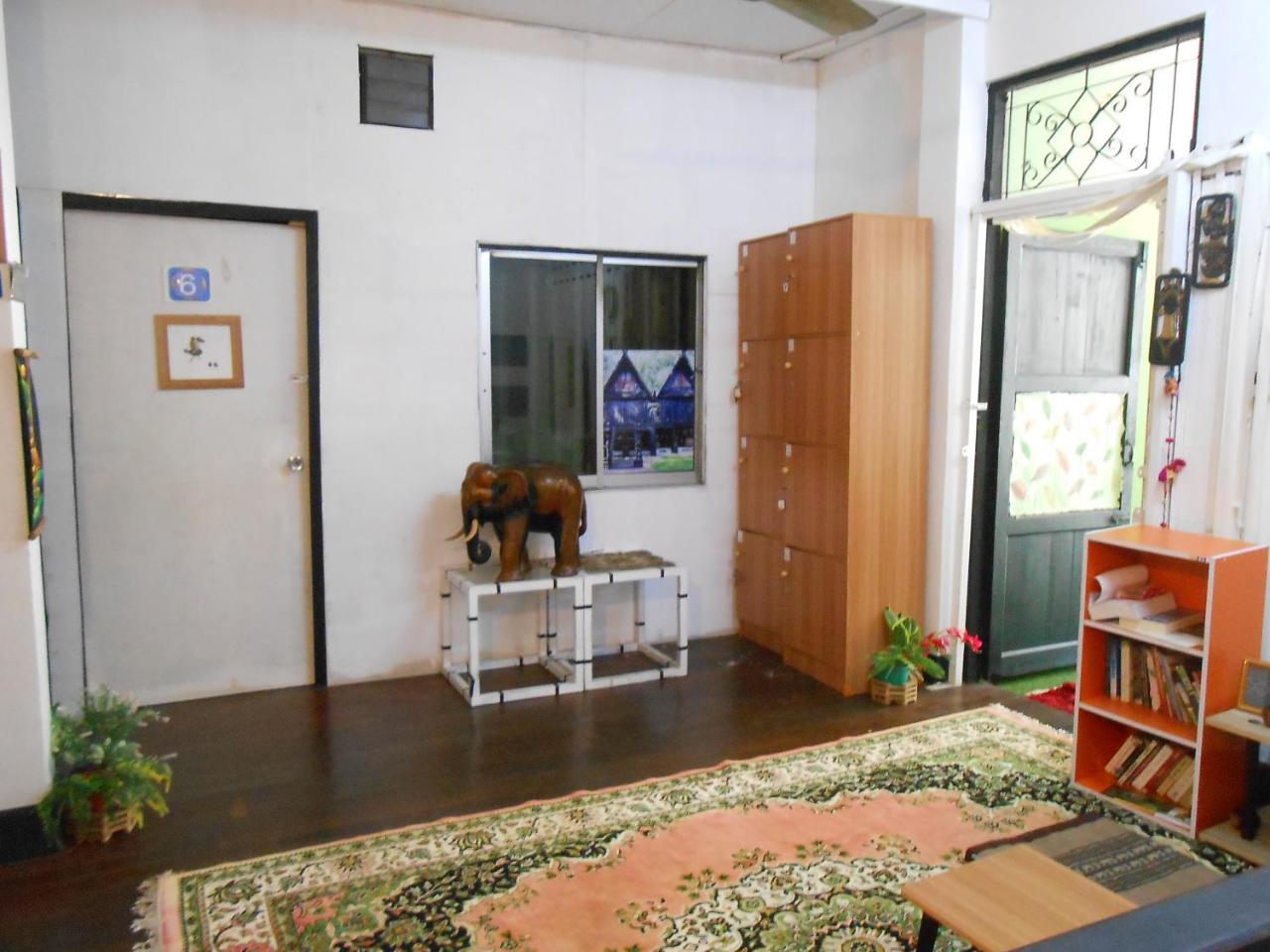 My Bed & Breakfast Chiang Rai Zewnętrze zdjęcie