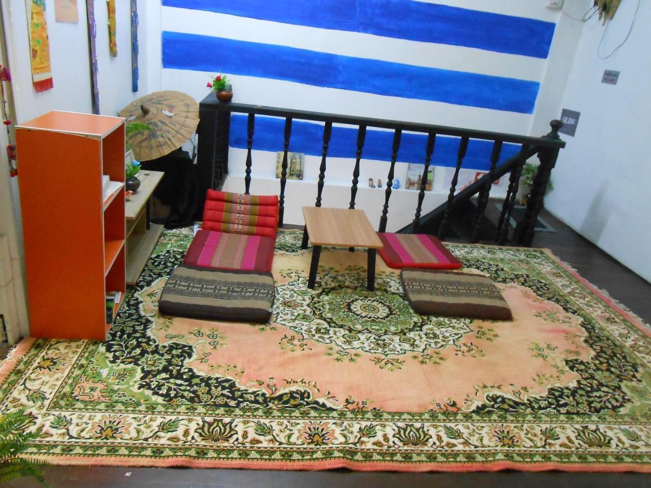 My Bed & Breakfast Chiang Rai Zewnętrze zdjęcie